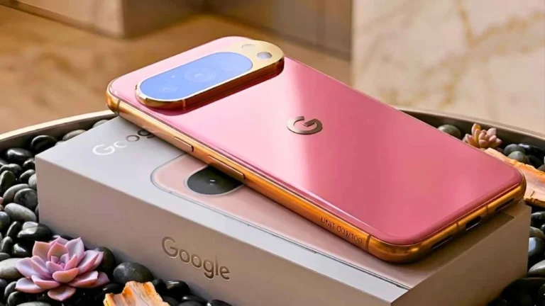 Google Pixel 10 Pro 2026