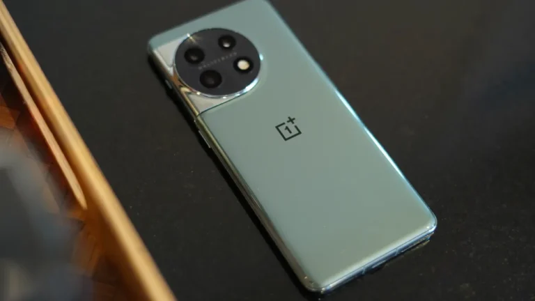 OnePlus 11 5G