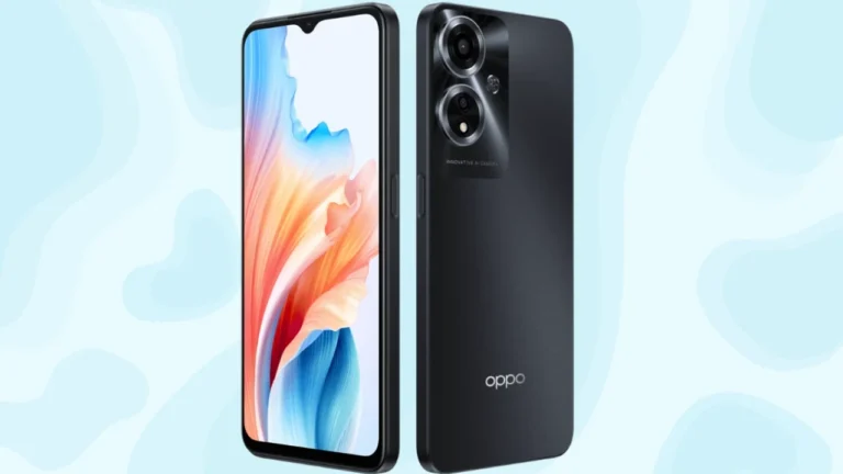 Oppo A59 Pro 5G