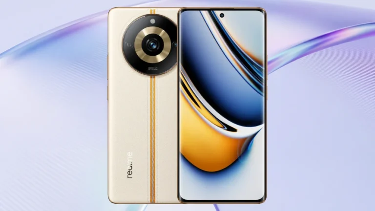 Realme 11 Pro
